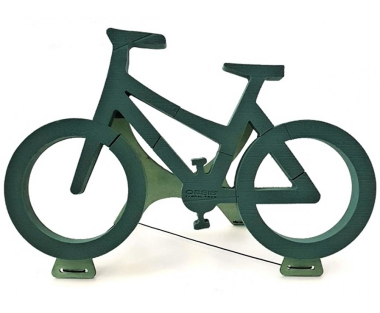 Smuteční jízdní kolo