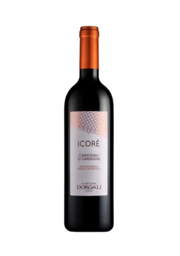 Cantina Dorgali ICORÉ