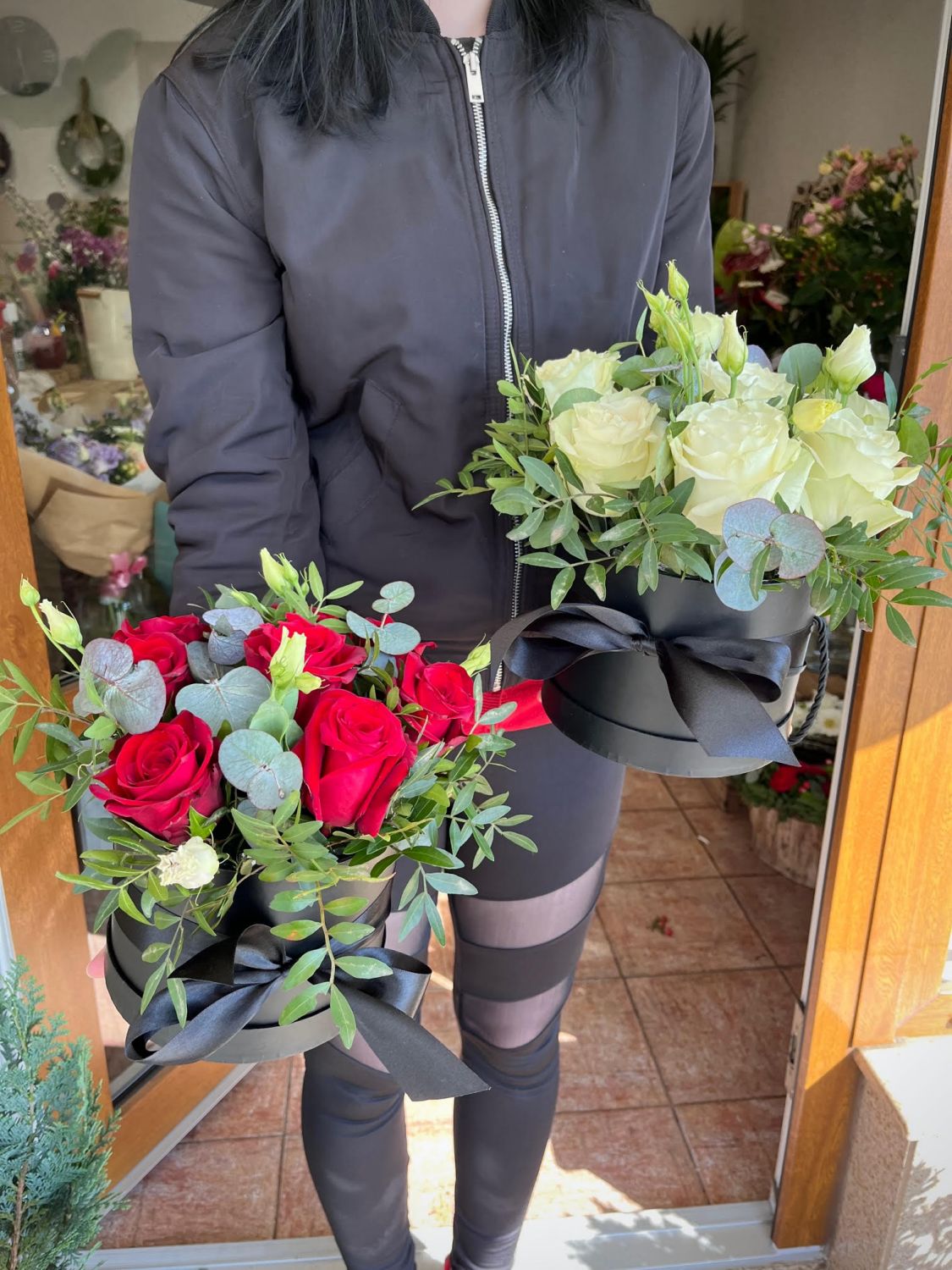 Květiny na pohřeb online