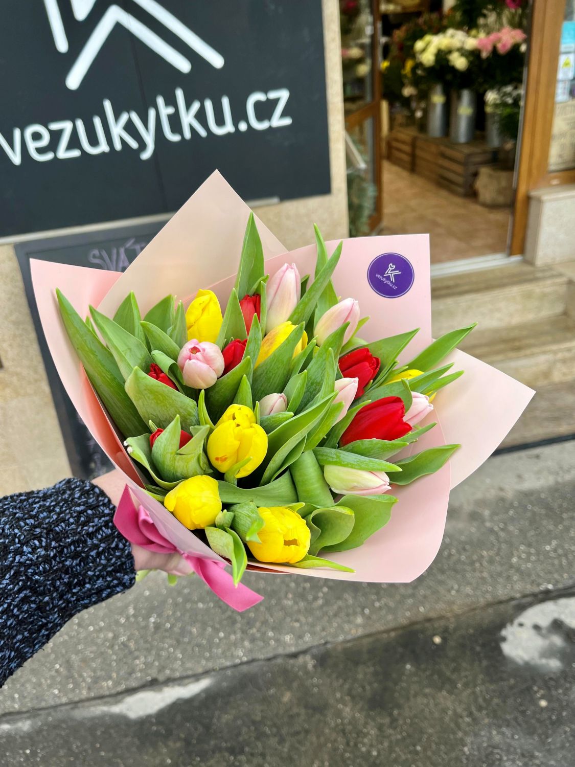 Tulipány eshop