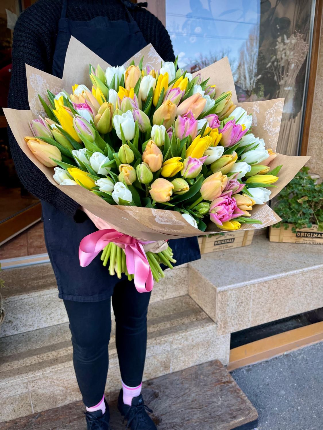 Tulipány eshop