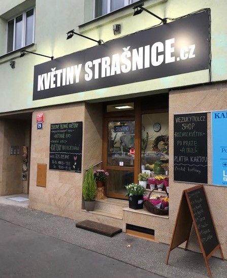 Adventní věnec Premium Červeno-zlatý na zavěšení