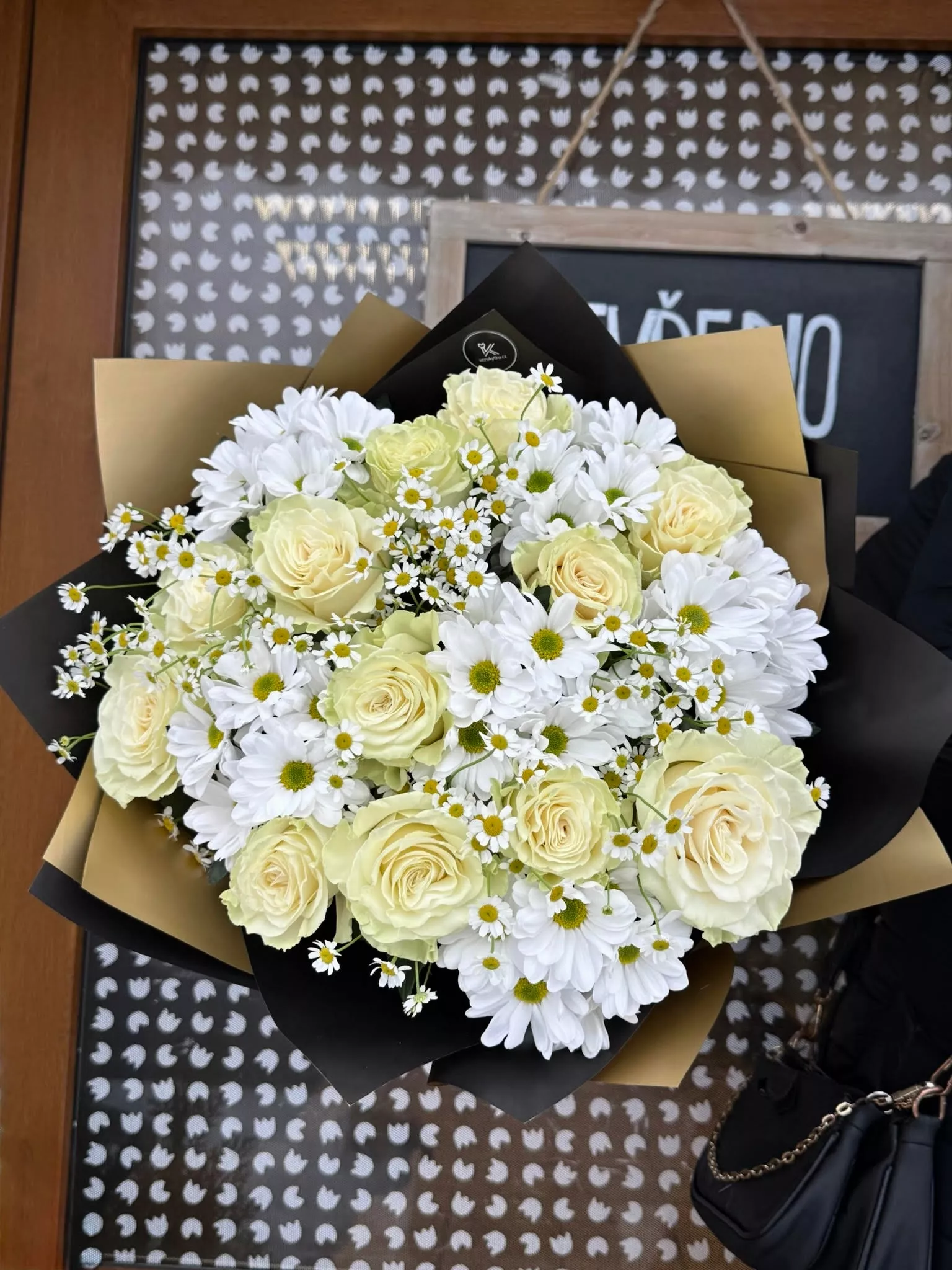 Kytice pro pozůstalé, upřímnou soustrast