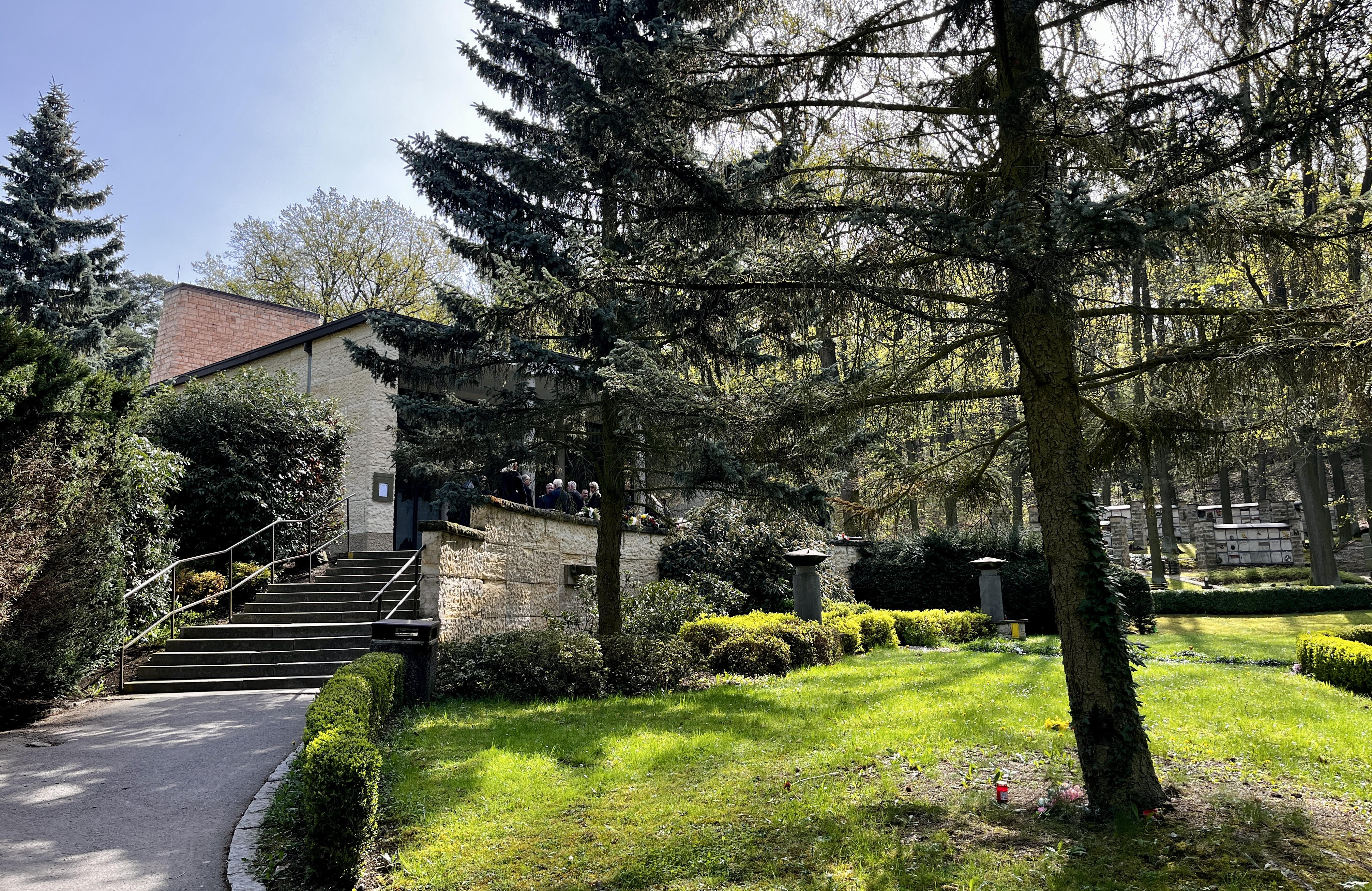 Květinářství Krematorium Motol smuteční květiny