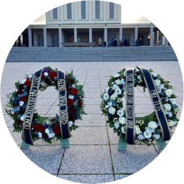 Květinářství krematorium Strašnice